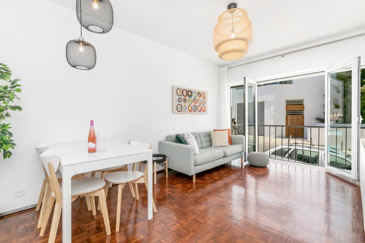 Shell Apartment, Walking To Beach And Center لاغوس المظهر الخارجي الصورة