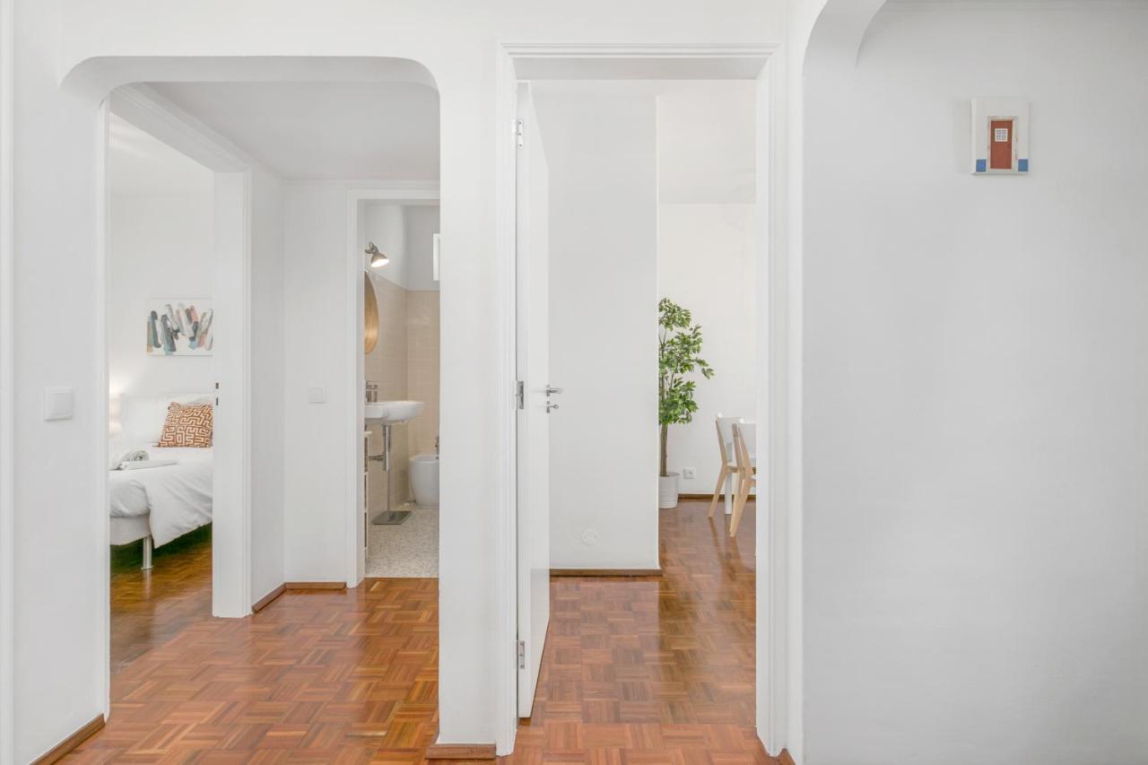 Shell Apartment, Walking To Beach And Center لاغوس المظهر الخارجي الصورة