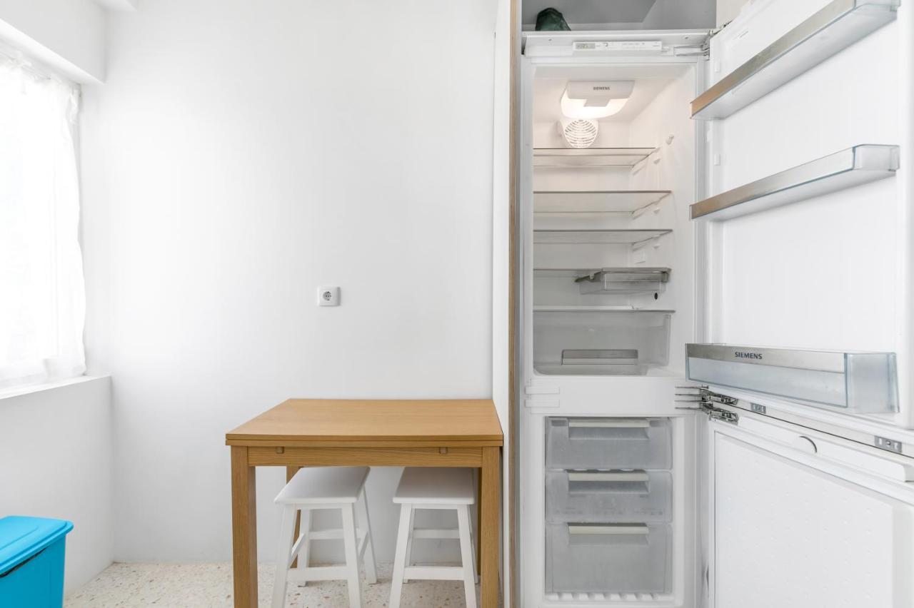 Shell Apartment, Walking To Beach And Center لاغوس المظهر الخارجي الصورة