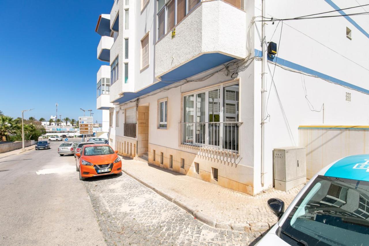 Shell Apartment, Walking To Beach And Center لاغوس المظهر الخارجي الصورة